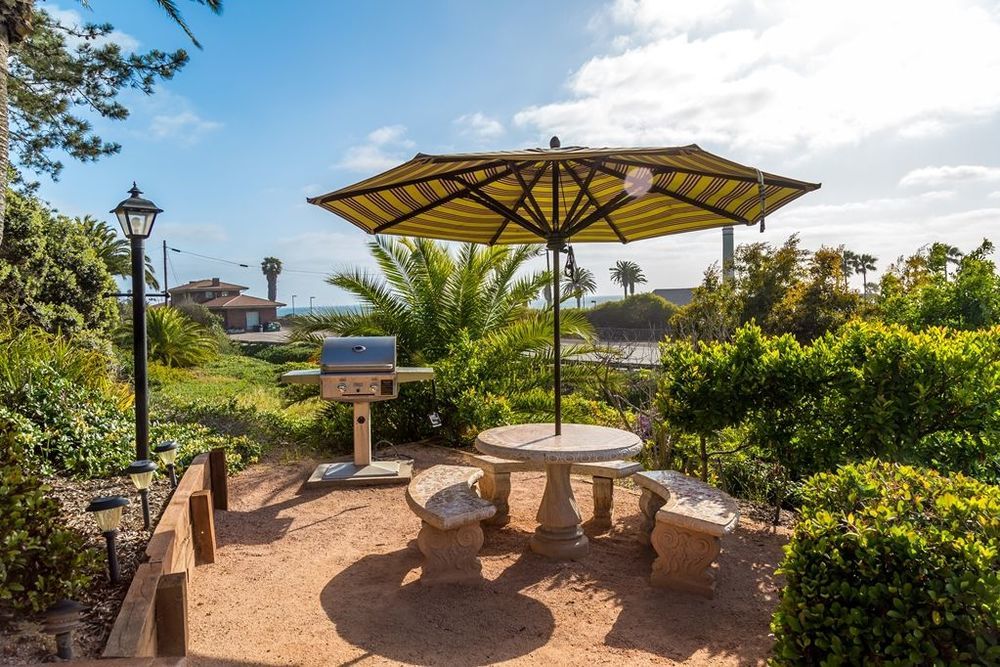 Villa L'Auberge Del Mar Dış mekan fotoğraf