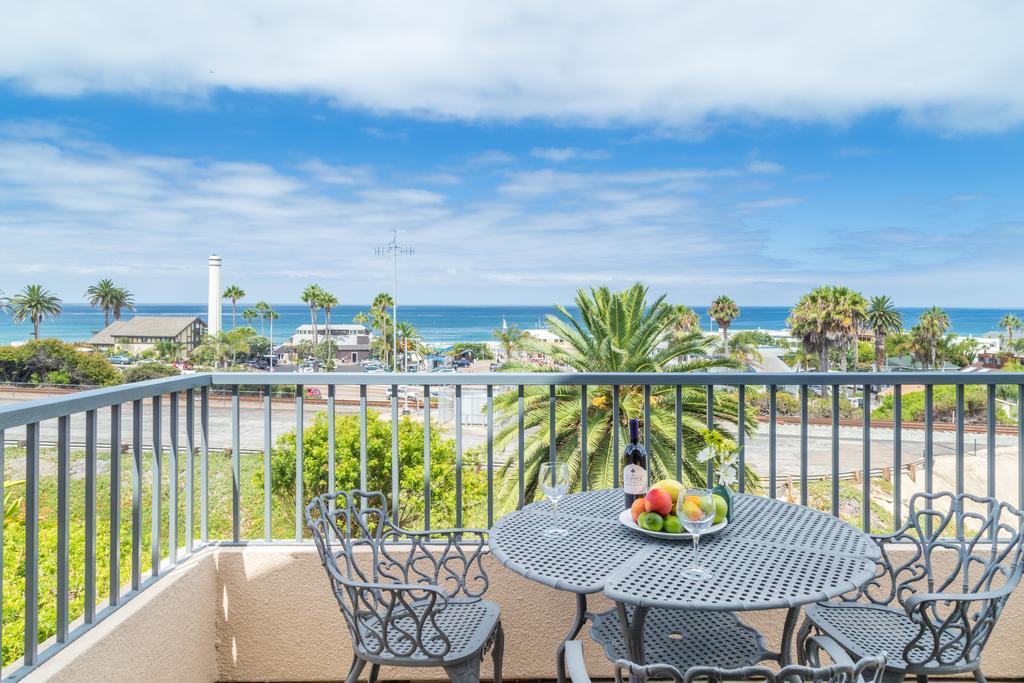 Villa L'Auberge Del Mar Dış mekan fotoğraf