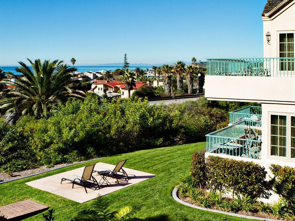 Villa L'Auberge Del Mar Dış mekan fotoğraf