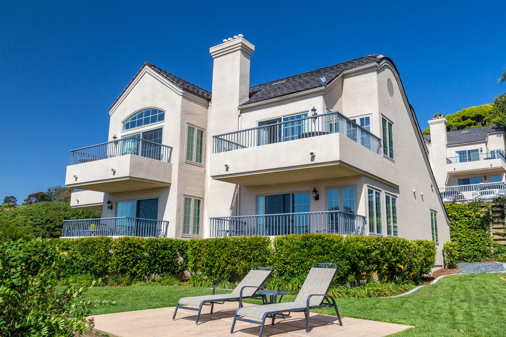 Villa L'Auberge Del Mar Dış mekan fotoğraf