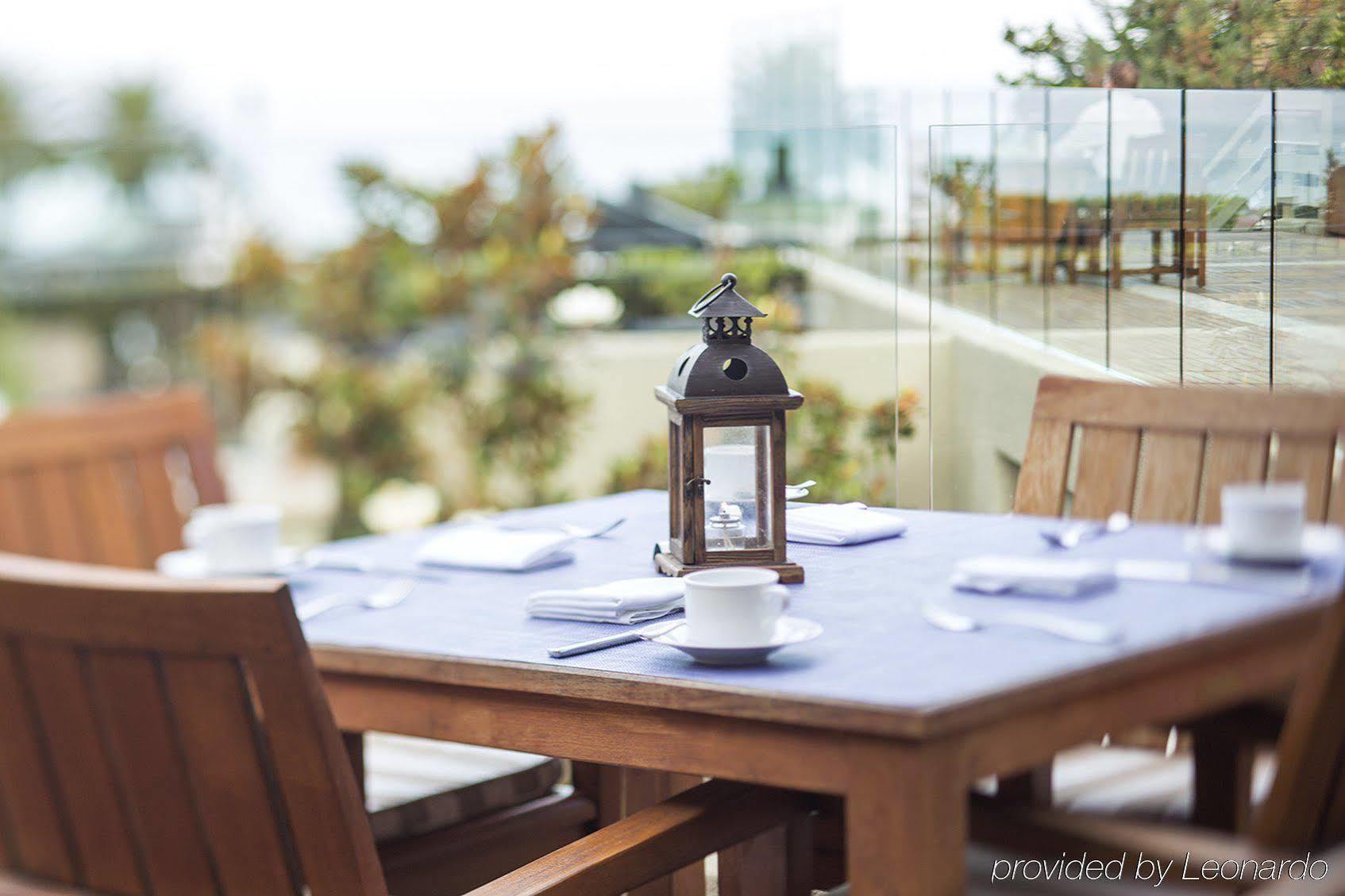Villa L'Auberge Del Mar Dış mekan fotoğraf